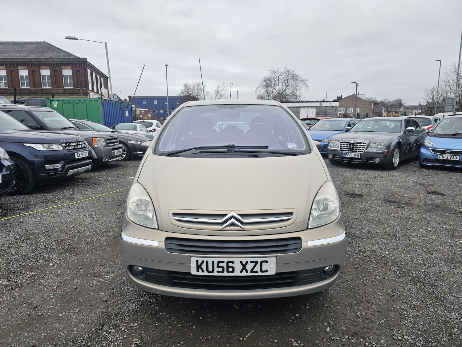 Used Citroen Xsara Picasso 2006 for sale - 77330374: Photo 2
