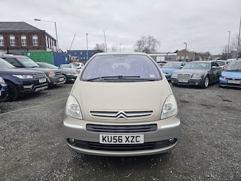 Used Citroen Xsara Picasso 2006 for sale - 77330374: Photo
