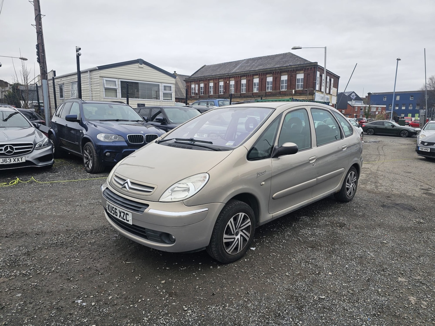 Used Citroen Xsara Picasso 2006 for sale - 77330374: Photo 3