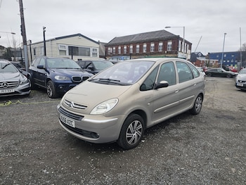 Used Citroen Xsara Picasso 2006 for sale - 77330374: Photo