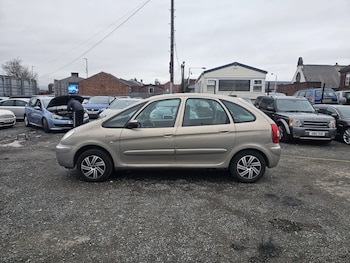 Used Citroen Xsara Picasso 2006 for sale - 77330374: Photo