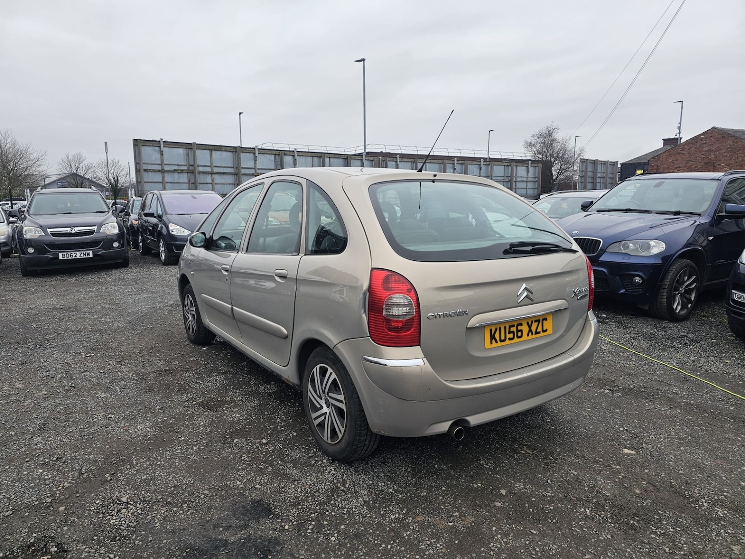 Used Citroen Xsara Picasso 2006 for sale - 77330374: Photo 5