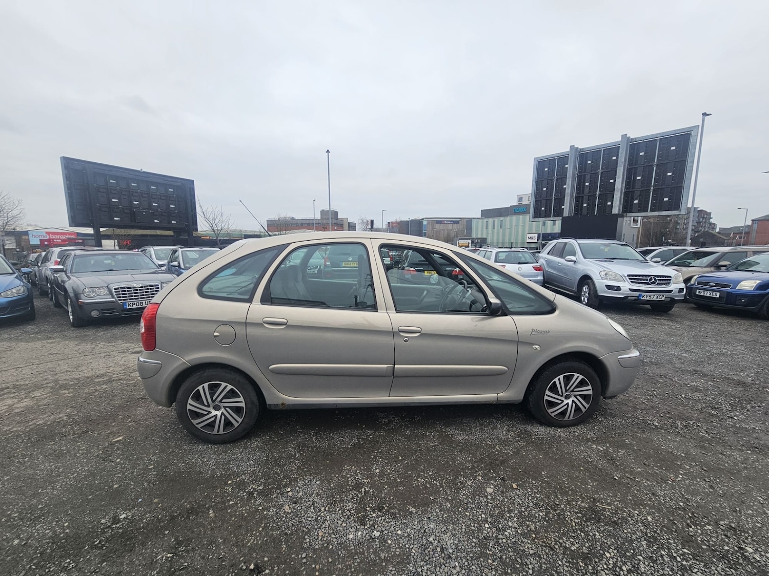 Used Citroen Xsara Picasso 2006 for sale - 77330374: Photo 8