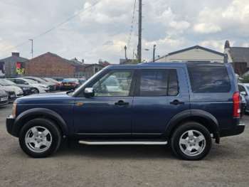 Used Land Rover Discovery 2006 for sale - 73972281: Photo