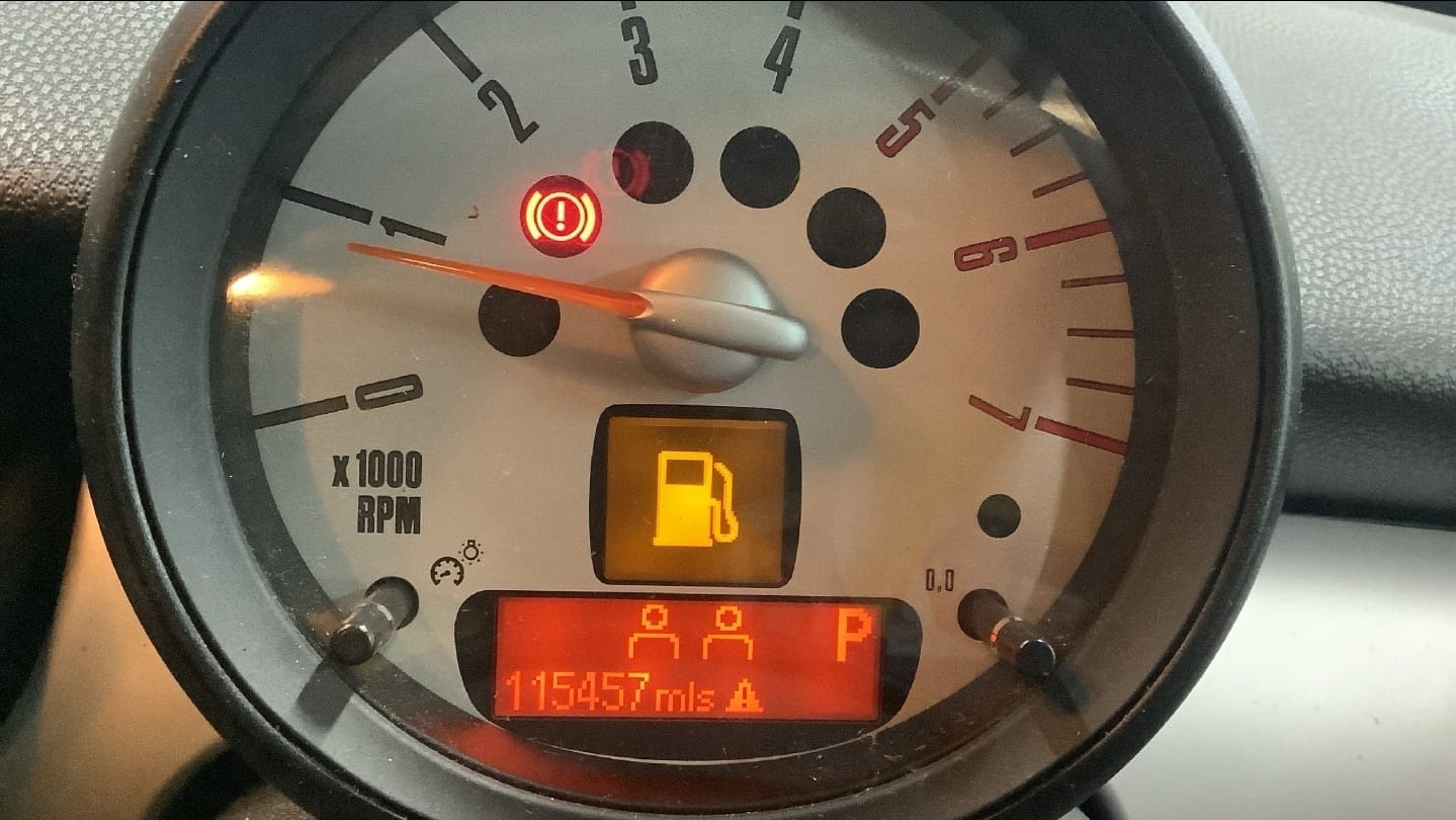 Used MINI Hatch 2012 for sale - 77229203: Photo 10