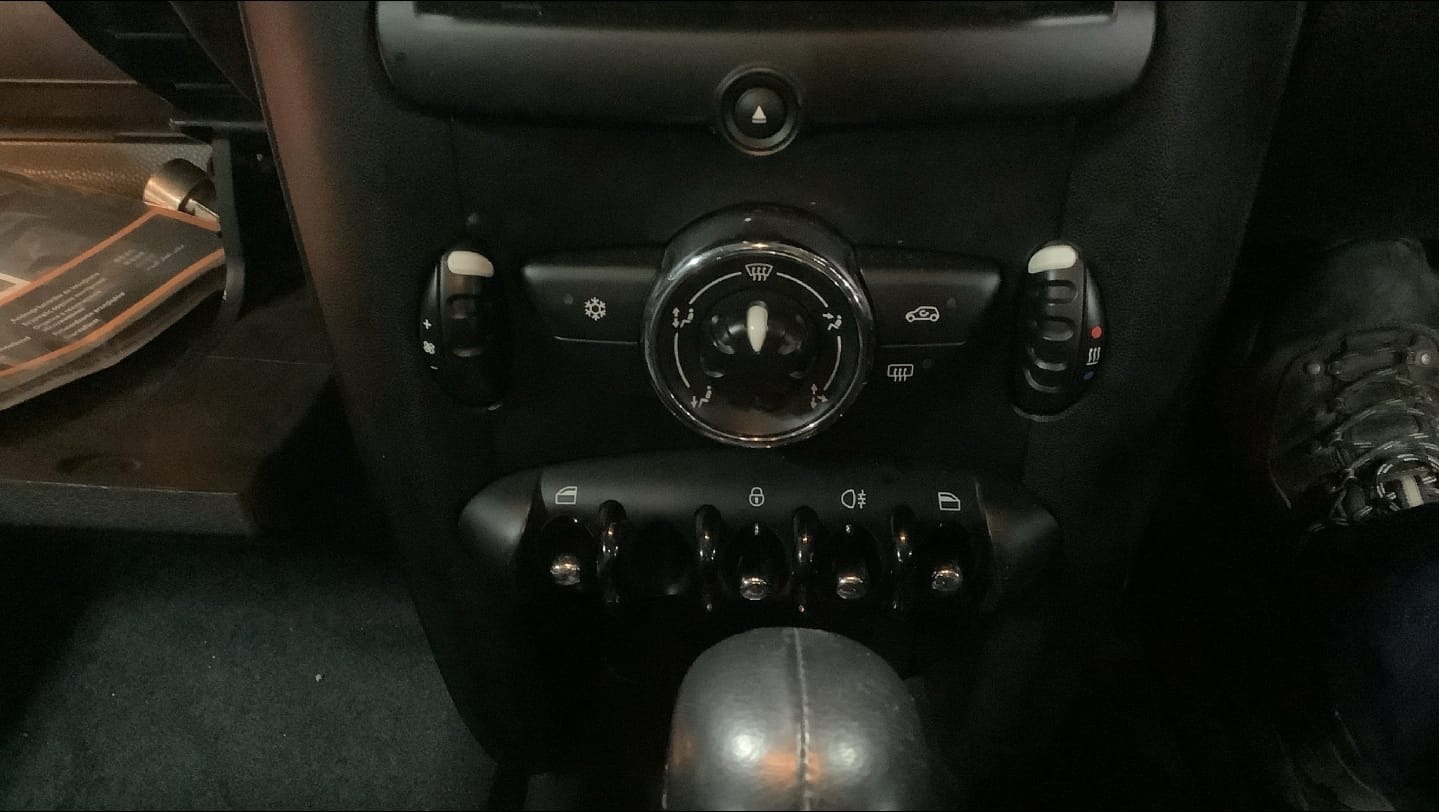 Used MINI Hatch 2012 for sale - 77229203: Photo 11