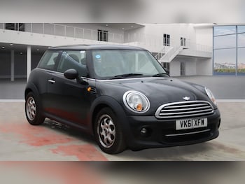 Used MINI Hatch 2012 for sale - 77229203: Photo