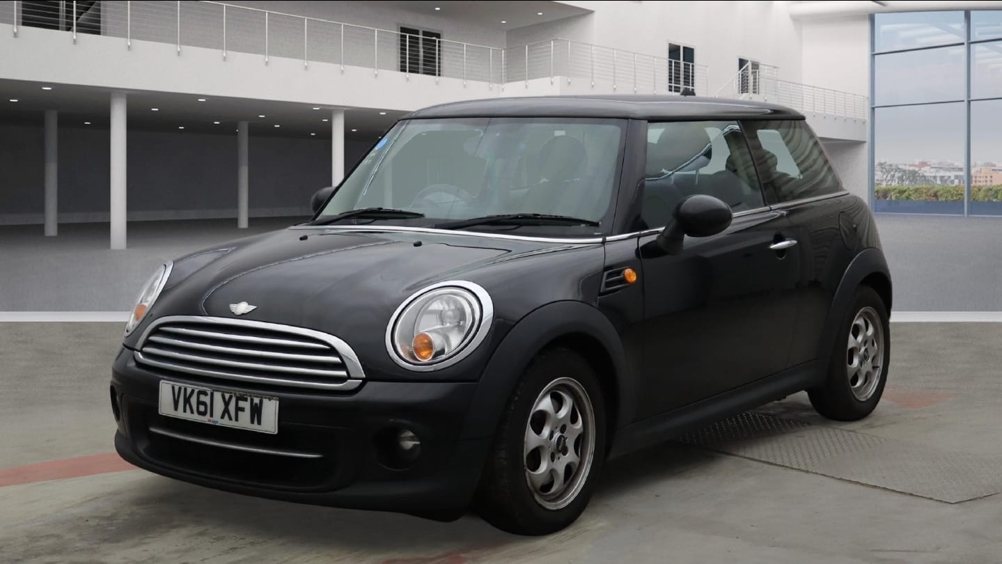 Used MINI Hatch 2012 for sale - 77229203: Photo 2