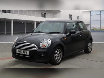 Used MINI Hatch 2012 for sale - 77229203: Photo