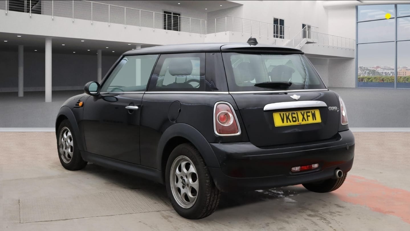 Used MINI Hatch 2012 for sale - 77229203: Photo 3
