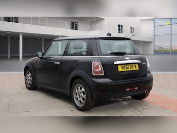Used MINI Hatch 2012 for sale - 77229203: Photo