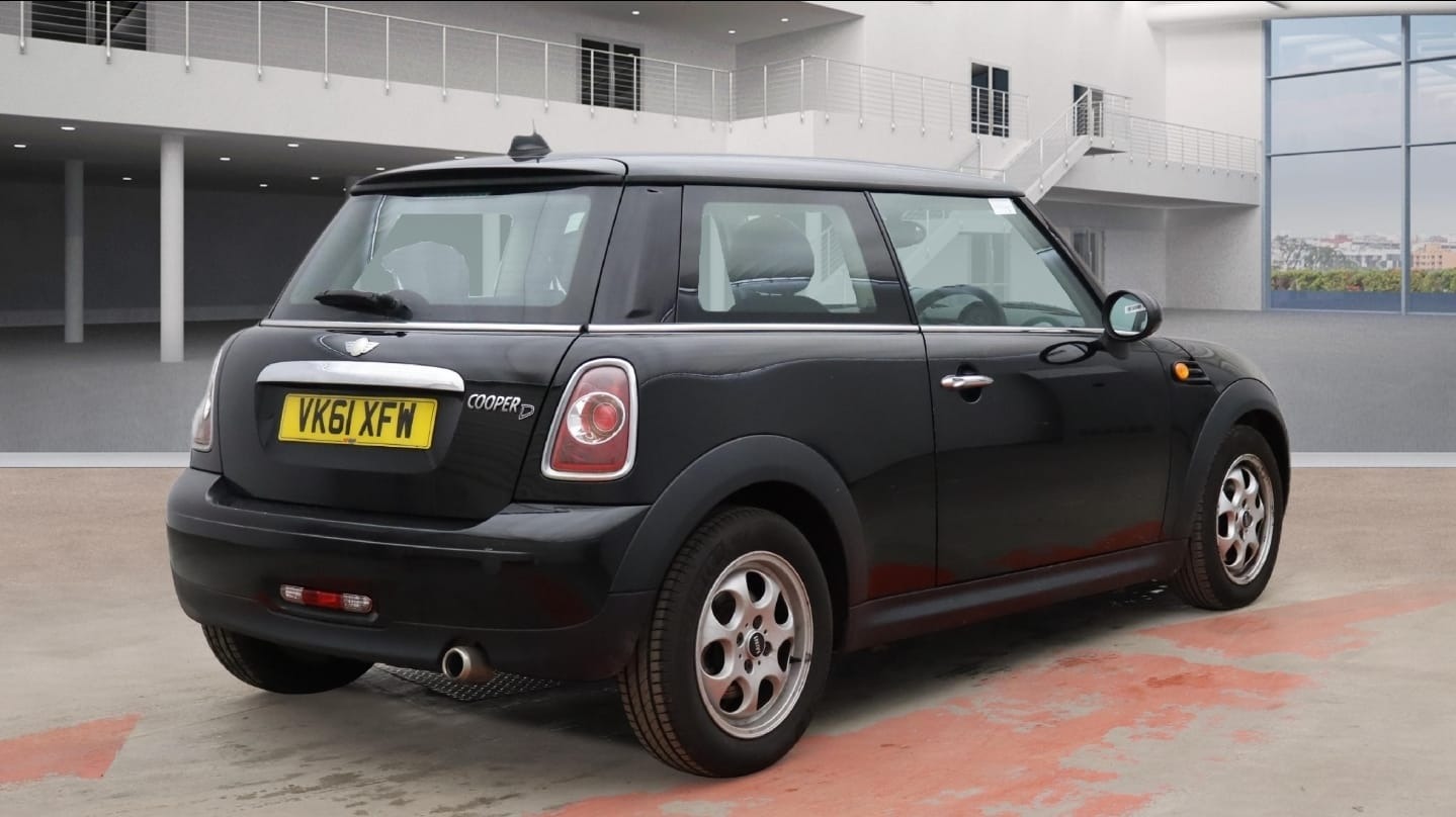 Used MINI Hatch 2012 for sale - 77229203: Photo 4