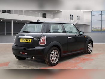 Used MINI Hatch 2012 for sale - 77229203: Photo