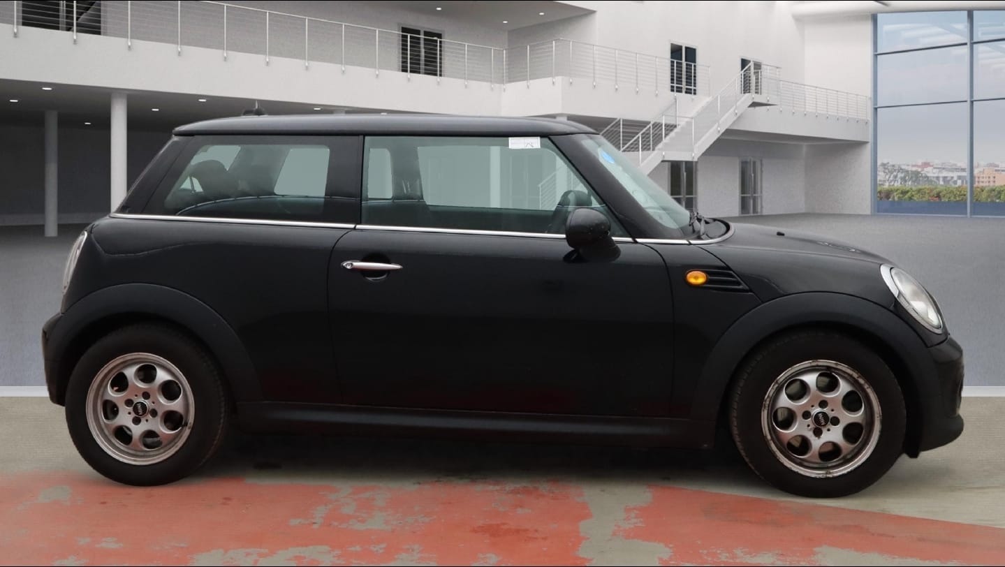 Used MINI Hatch 2012 for sale - 77229203: Photo 5