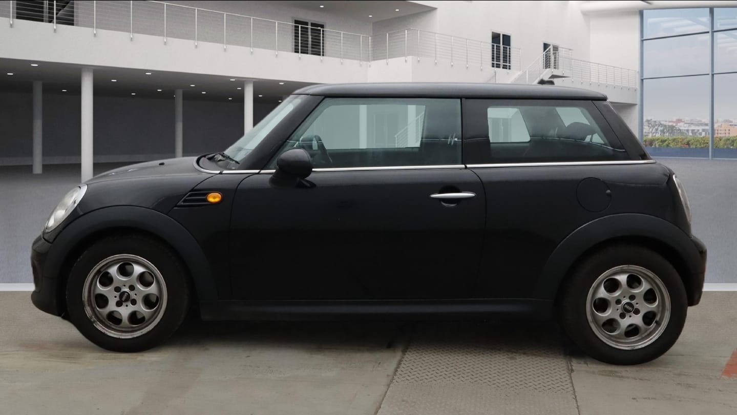 Used MINI Hatch 2012 for sale - 77229203: Photo 6