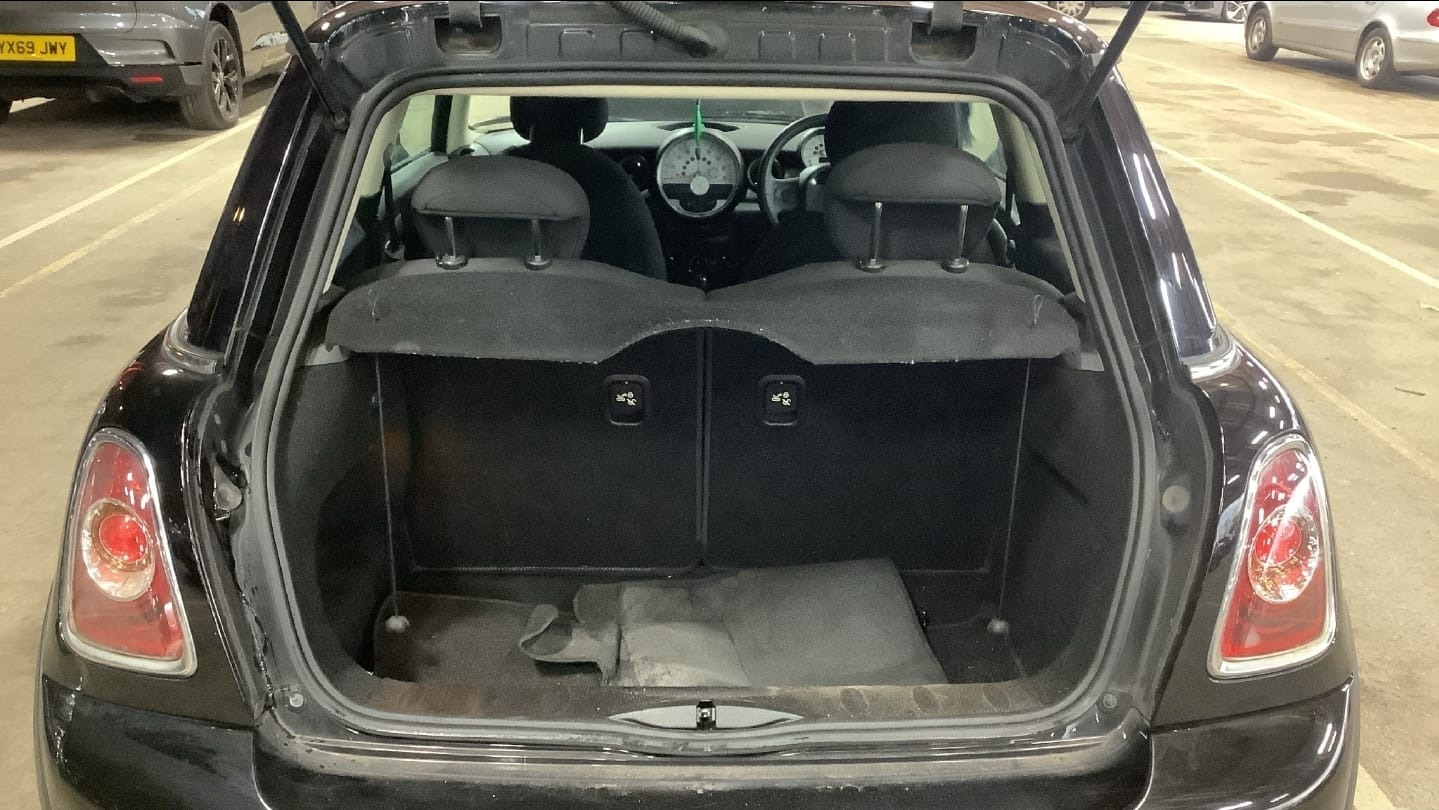 Used MINI Hatch 2012 for sale - 77229203: Photo 9