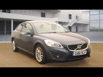 2011 (61) - D3 [150] SE Lux 3dr Geartronic