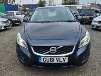 Used Volvo C30 2011 for sale - 75152811: Photo