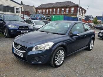 Used Volvo C30 2011 for sale - 75152811: Photo