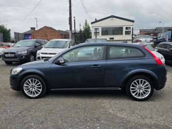 Used Volvo C30 2011 for sale - 75152811: Photo