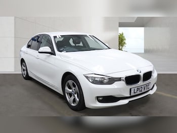 Used BMW 3 Series 2012 for sale - 78433875: Photo