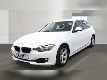 Used BMW 3 Series 2012 for sale - 78433875: Photo