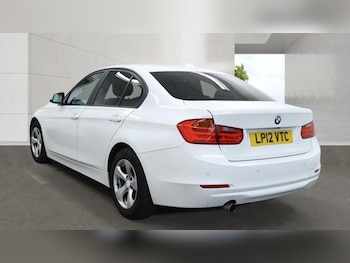 Used BMW 3 Series 2012 for sale - 78433875: Photo