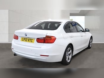 Used BMW 3 Series 2012 for sale - 78433875: Photo