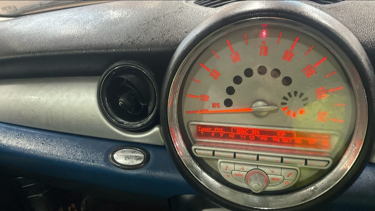 Used MINI Clubman 2008 for sale - 77618322: Photo 11