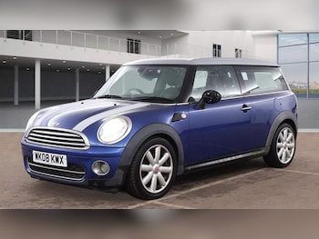 Used MINI Clubman 2008 for sale - 77618322: Photo