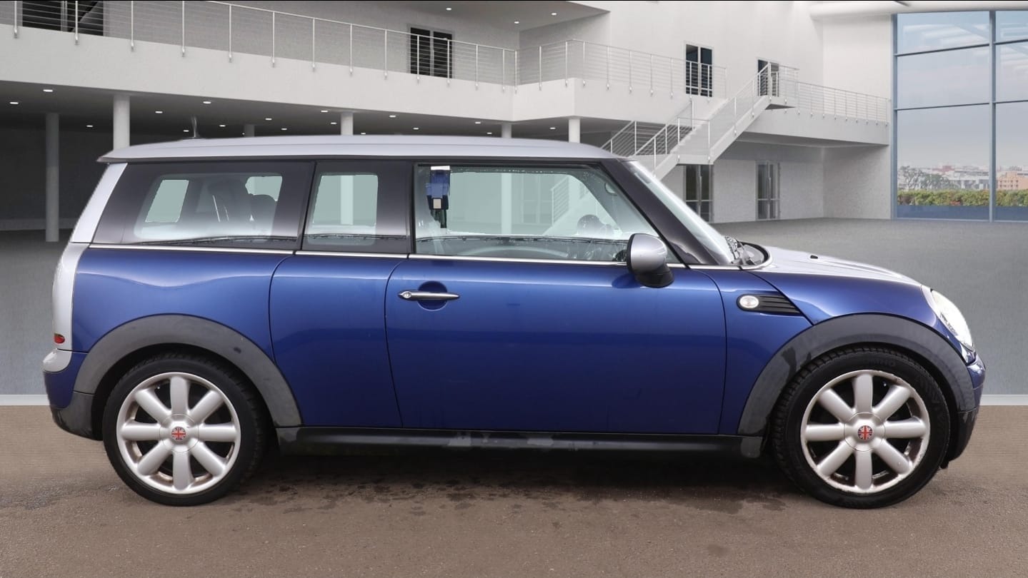 Used MINI Clubman 2008 for sale - 77618322: Photo 5