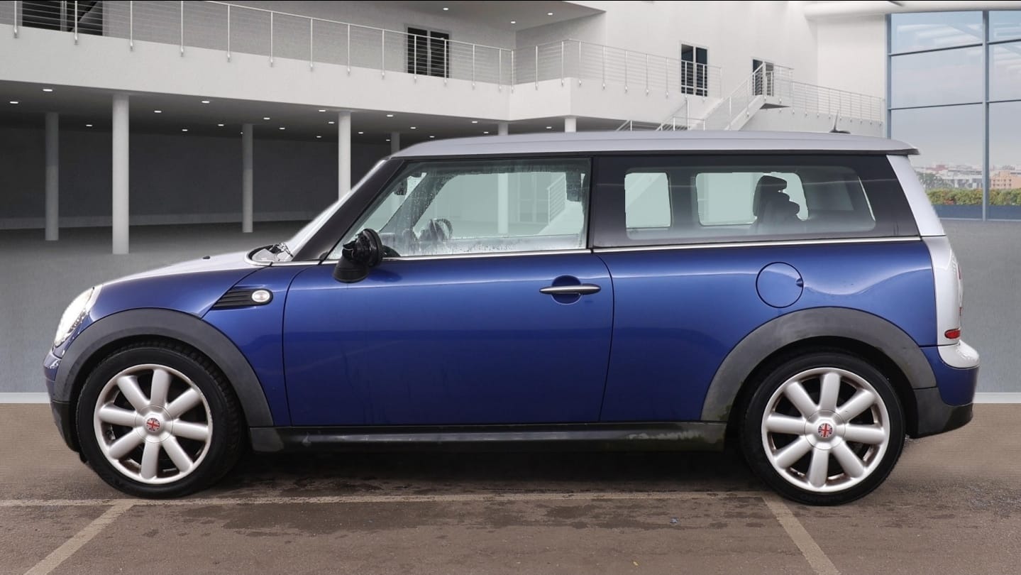 Used MINI Clubman 2008 for sale - 77618322: Photo 6