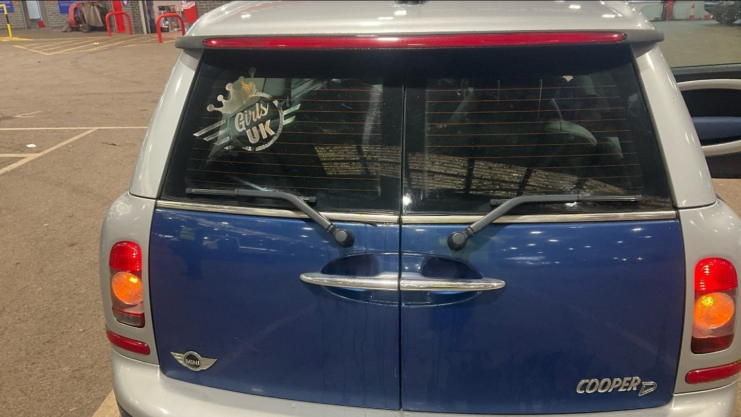 Used MINI Clubman 2008 for sale - 77618322: Photo 9