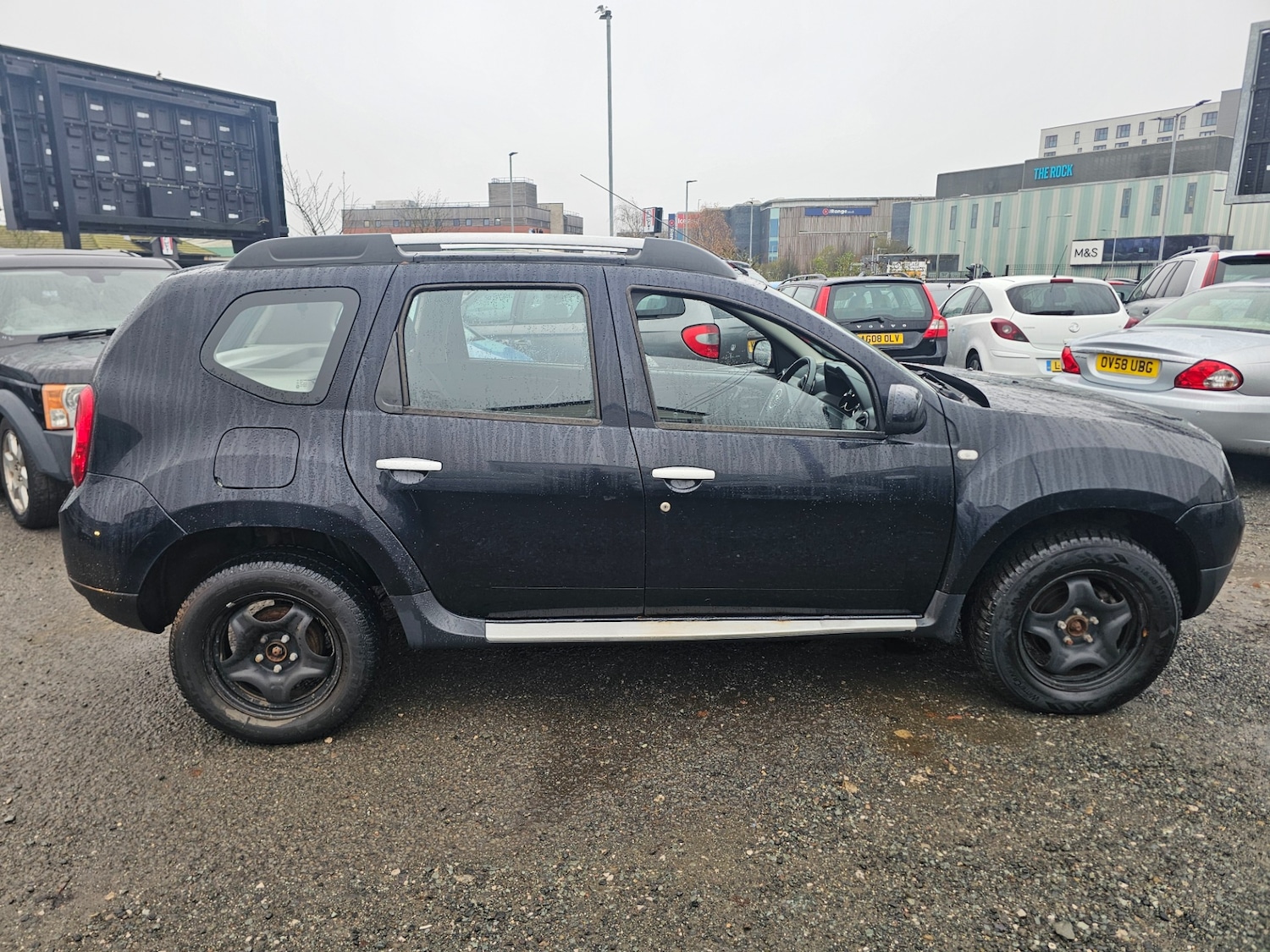 Used Dacia Duster 2014 for sale - 77100503: Photo 8