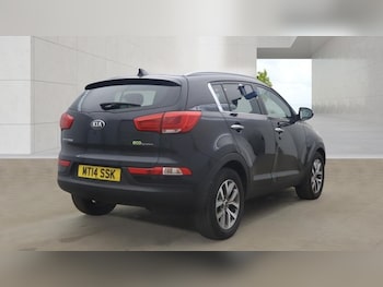 Used Kia Sportage 2014 for sale - 78605971: Photo