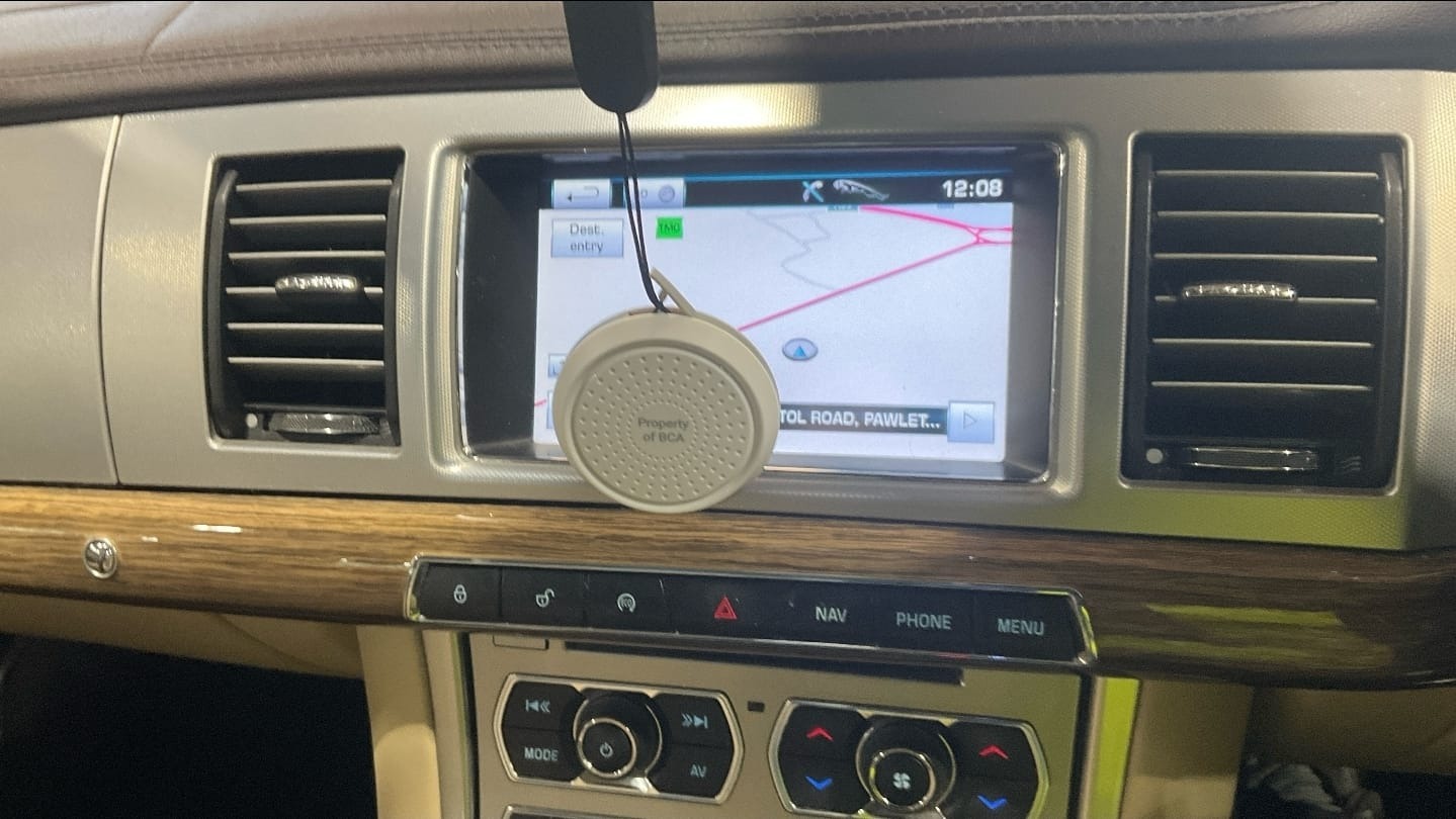 Used Jaguar XF 2012 for sale - 77996995: Photo 12