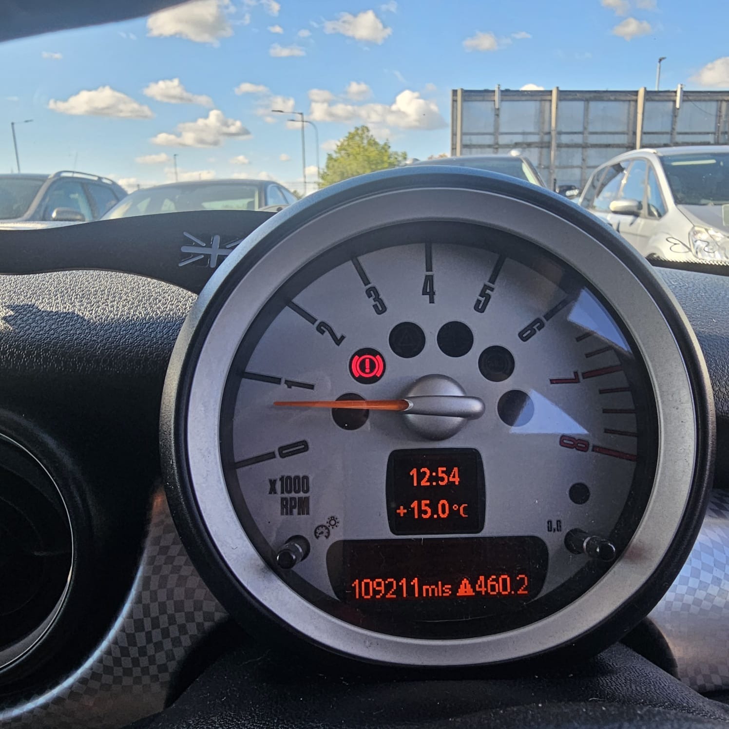 Used MINI Hatch 2009 for sale - 75976978: Photo 10