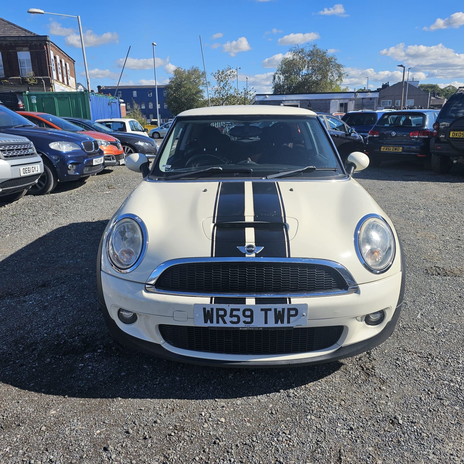 Used MINI Hatch 2009 for sale - 75976978: Photo 2