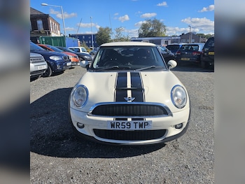 Used MINI Hatch 2009 for sale - 75976978: Photo 2