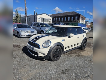 Used MINI Hatch 2009 for sale - 75976978: Photo 3