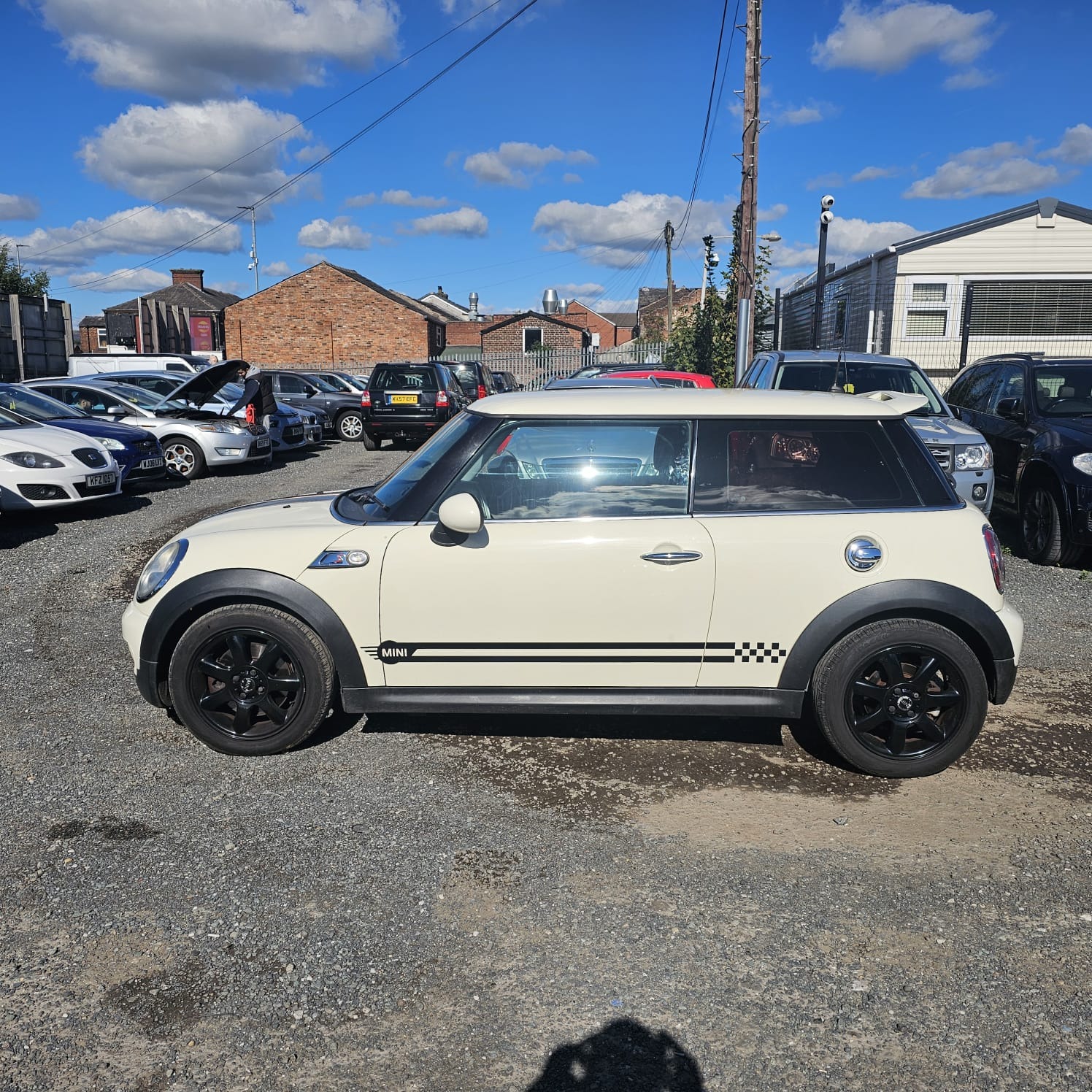 Used MINI Hatch 2009 for sale - 75976978: Photo 4