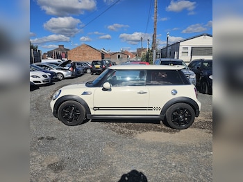 Used MINI Hatch 2009 for sale - 75976978: Photo 4