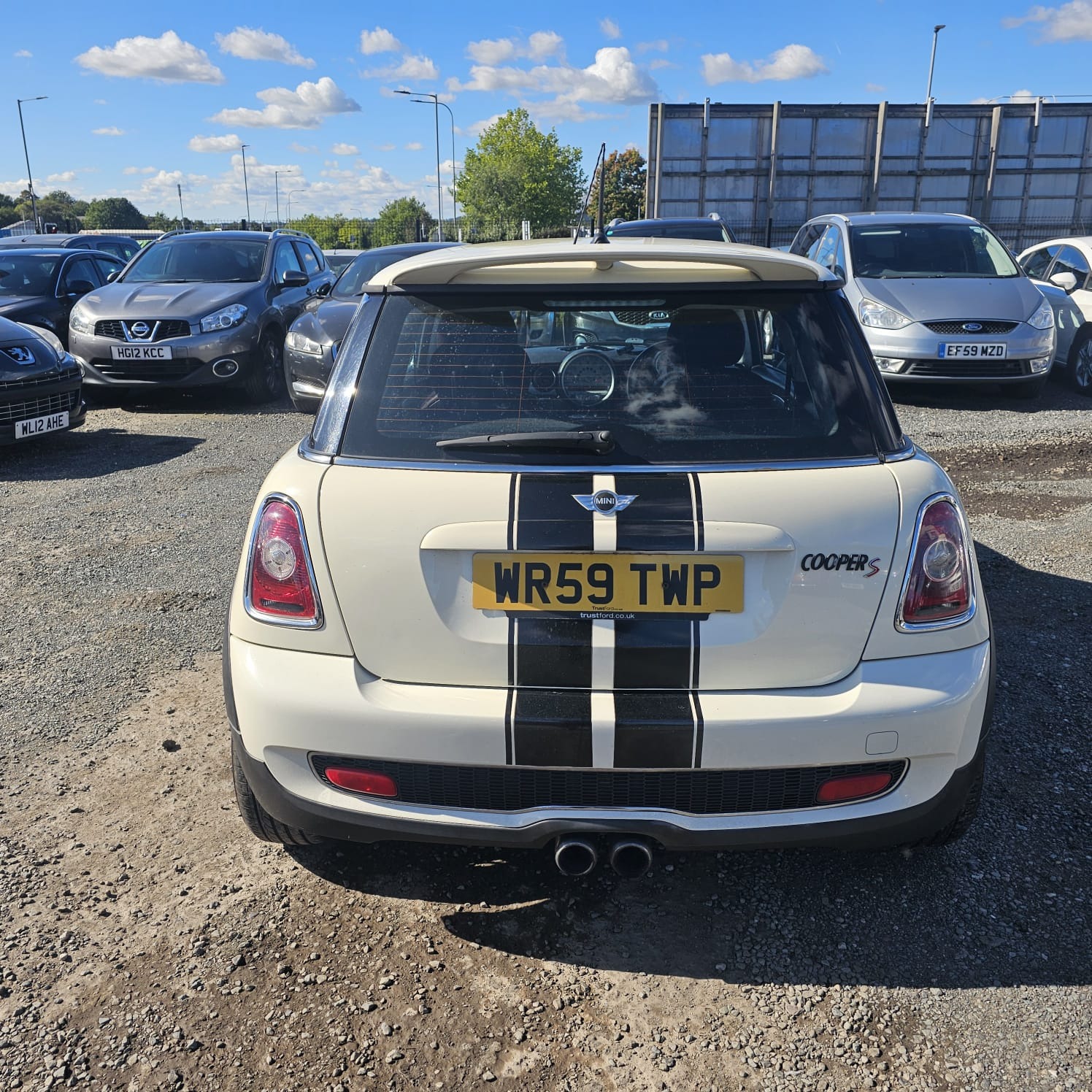 Used MINI Hatch 2009 for sale - 75976978: Photo 6