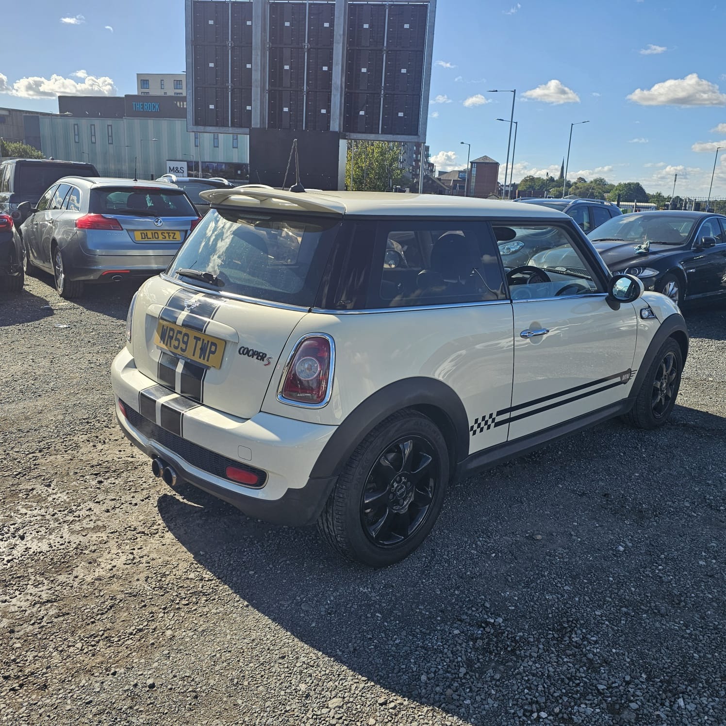 Used MINI Hatch 2009 for sale - 75976978: Photo 7