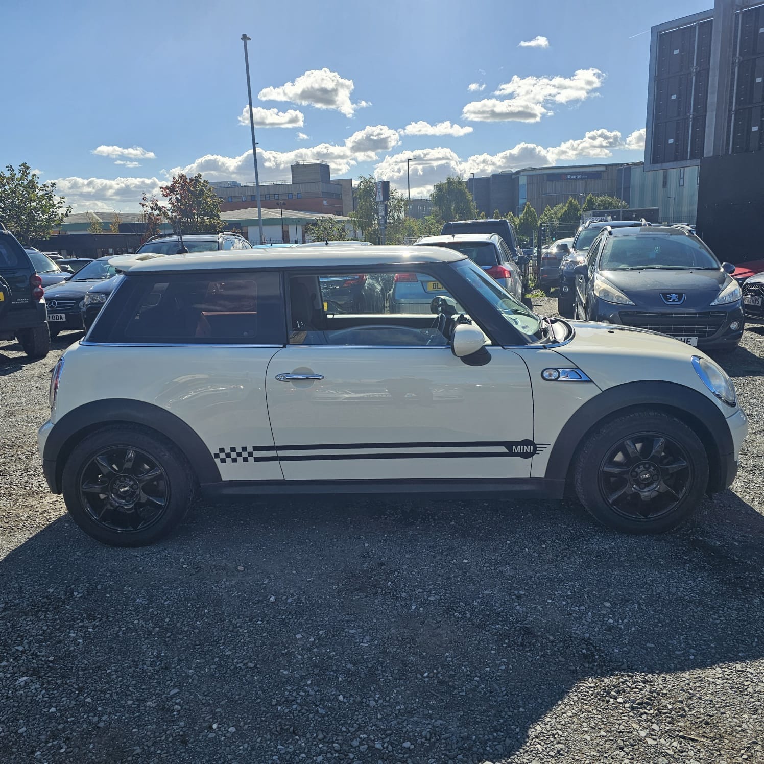 Used MINI Hatch 2009 for sale - 75976978: Photo 8