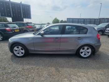 Used BMW 1 Series 2010 for sale - 75294127: Photo