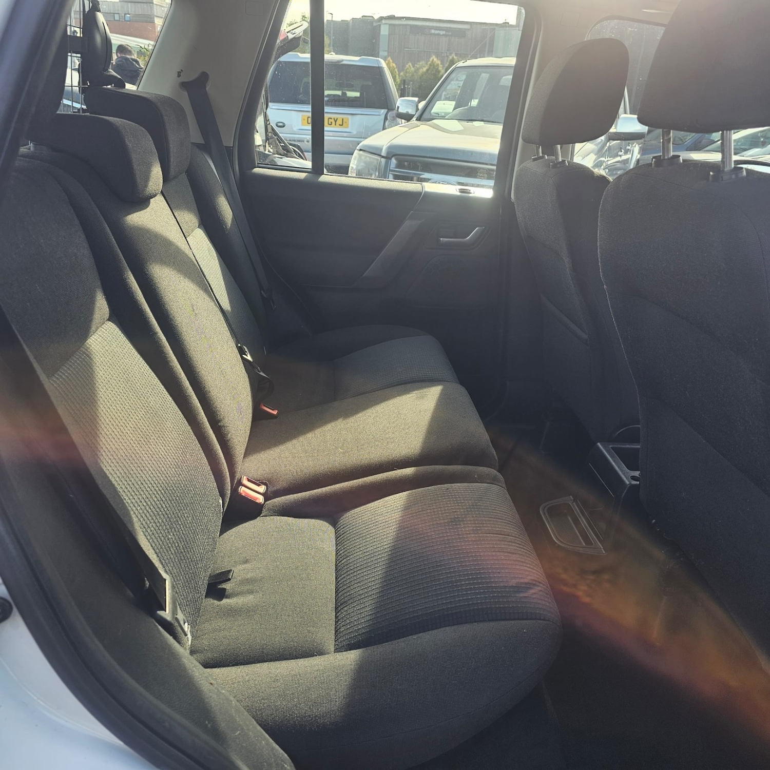 Used Land Rover Freelander 2010 for sale - 77101400: Photo 10