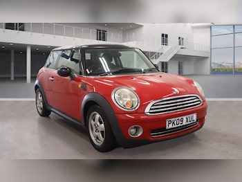 Used MINI Hatch 2009 for sale - 75837911: Photo
