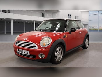 Used MINI Hatch 2009 for sale - 75837911: Photo
