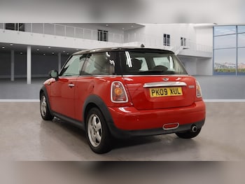 Used MINI Hatch 2009 for sale - 75837911: Photo
